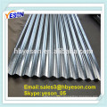 corrugated roofing sheet roofing sheet color coated corrugated roofing sheet